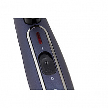 Щипцы для завивки волос Vitek VT-8424 синие