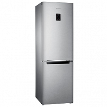 Холодильник Samsung RB33A32N0SA/WT cеребристый
