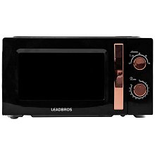Микроволновая печь Leadbros D20MXP04-C70-5161B черный