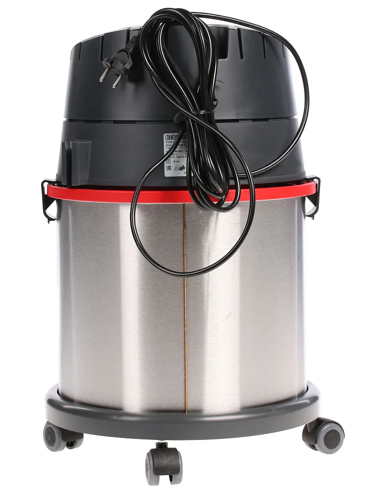 Пылесос моющий Thomas PRESTIGE 20 S AQUAFILTER