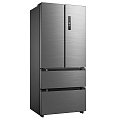 Холодильник Midea MDRF692MIE46 серый Холодильник Midea MDRF692MIE46 серый
