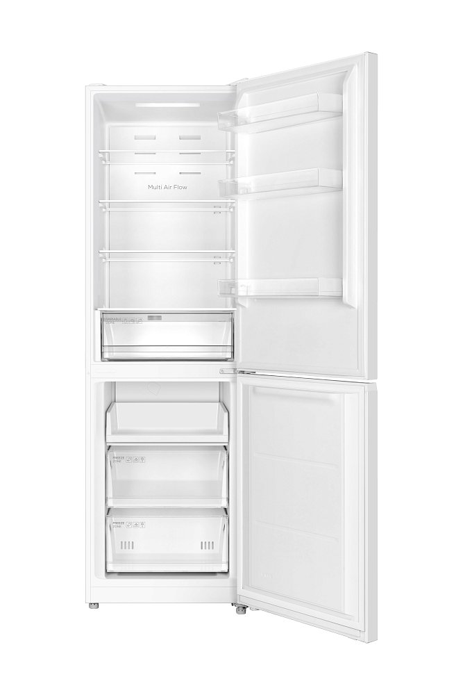 Холодильник TCL P310BFXW - фото 4
