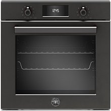 Встраиваемый духовой шкаф Bertazzoni F6011PROELN