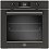 Встраиваемый духовой шкаф Bertazzoni F6011PROELN - микро фото 11