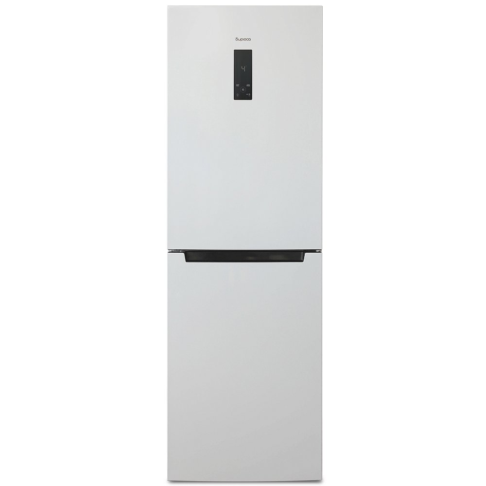 Холодильник Бирюса 940NF белый - фото 1
