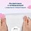 Подгузники BB Kitty Sensitive #3 M-размер, 6-11кг, 56шт - микро фото 8