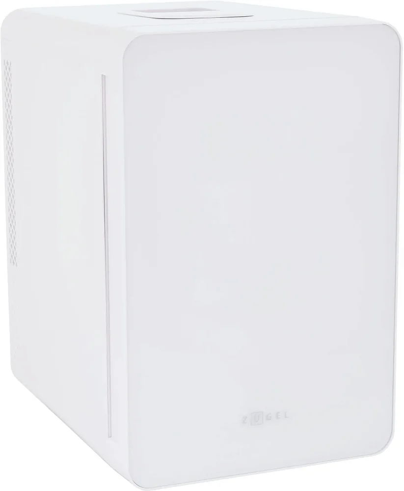 Косметический универсальный холодильник ZUGEL ZCR151 - фото 10