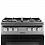 Газовая плита Hansa FCMX-590977 серебристая - микро фото 4