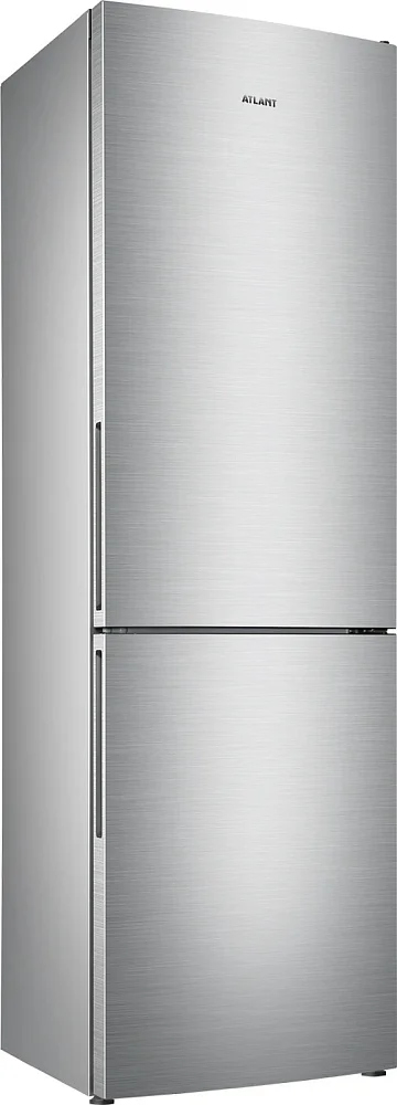 Холодильник АТЛАНТ ХМ-4624-141 серебристый - фото 1