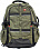Рюкзак для ноутбука Continent BP-302, зеленый - микро фото 1