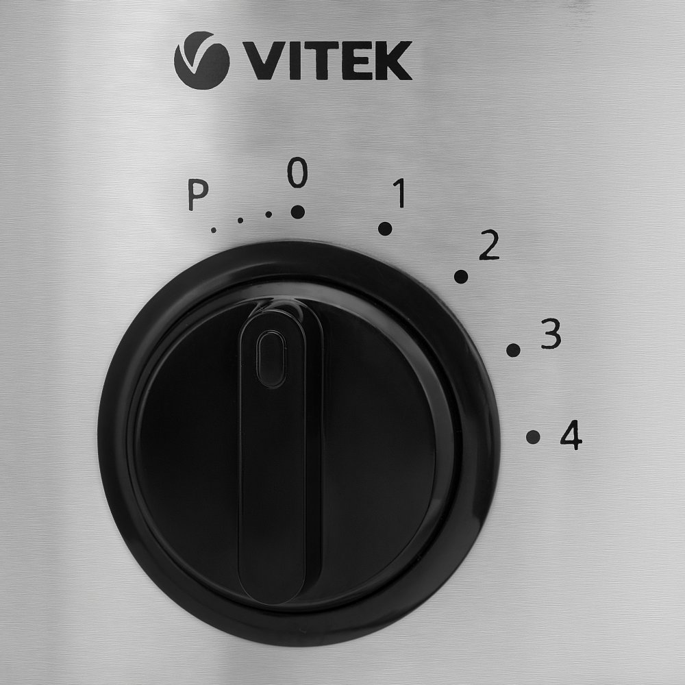 Блендер стационарный Vitek VT-8510 - фото 3