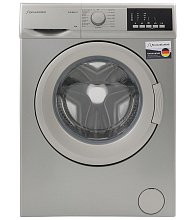 Стиральная машина SCHAUB LORENZ SLW MG6131 Серебристая