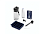 Кофемашина DeLonghi ECAM630.55.SM серебристая - микро фото 5