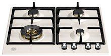 Газовая варочная поверхность Bertazzoni P604LHERAX