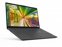 Ноутбук Lenovo IdeaPad 5 15ITL05 82FG00NTRK серый