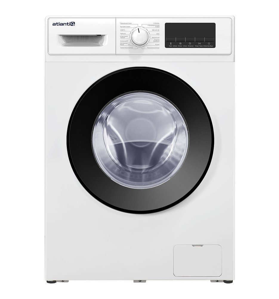 Стиральная машина автомат Atlantiq TGWM 1.70WH (7 kg) белая