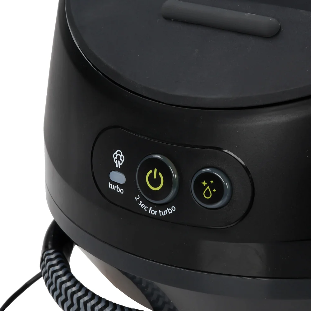 Гладильная система Braun IS3257BK черная - фото 7 Гладильная система Braun IS3257BK черная - фото 7