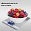 Весы кухонные Redmond RS-M723 - микро фото 8