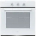 Электрический духовой шкаф KRONA ESSENZA 60 WH G2 Электрический духовой шкаф KRONA ESSENZA 60 WH G2