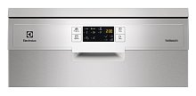 Отдельностоящая посудомоечная машина Electrolux ESF5533LOX
