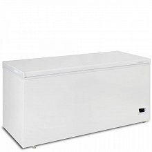 Ларь морозильный Бирюса 455KD