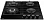 Варочная панель газовая Hansa BHKS611301 черная - микро фото 3