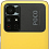 Мобильный телефон Xiaomi Poco M4 PRO 4GB 64GB (POCO yellow), Желтый - микро фото 10