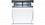 Встраиваемая посудомоечная машина Bosch SMV-46JX10Q - микро фото 4