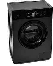 Стиральная машина Leadbros XQG60-1017P B черная Стиральная машина Leadbros XQG60-1017P B черная