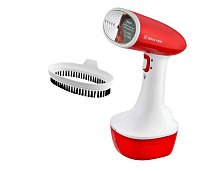 Ручной отпариватель BRAYER BR4124 красный