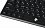 Клавиатура 2E TOUCH KEYBOARD KT100 WL Black - микро фото 8