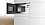 Встраиваемая микроволновая печь Bosch BFL524MW0 белая - микро фото 4