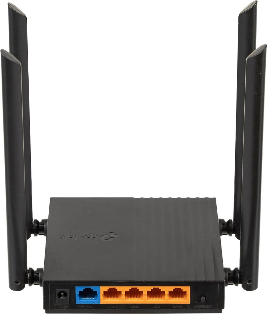 Wi-Fi роутер TP-LINK Archer C6 - фото 25