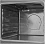 Встраиваемый духовой шкаф Hansa BOEW64111 белый - микро фото 8