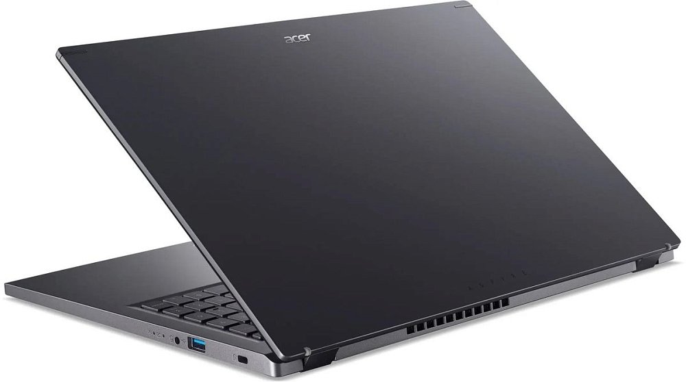 Ноутбук Acer Aspire 5 A515-58P-368Y (NX.KHJER.002)/15,6/i3 1315U 1,2 GHz/8 Gb/SSD 512 Gb/NoODD/БезОС - фото 6