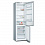 Холодильник  Bosch KGE39XL2AR серый - микро фото 6