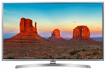 Телевизор LG 43UK6510PLB 43" 4K UHD
