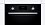 Встраиваемый духовой шкаф Bosch HBF 113BA0Q черный - микро фото 4