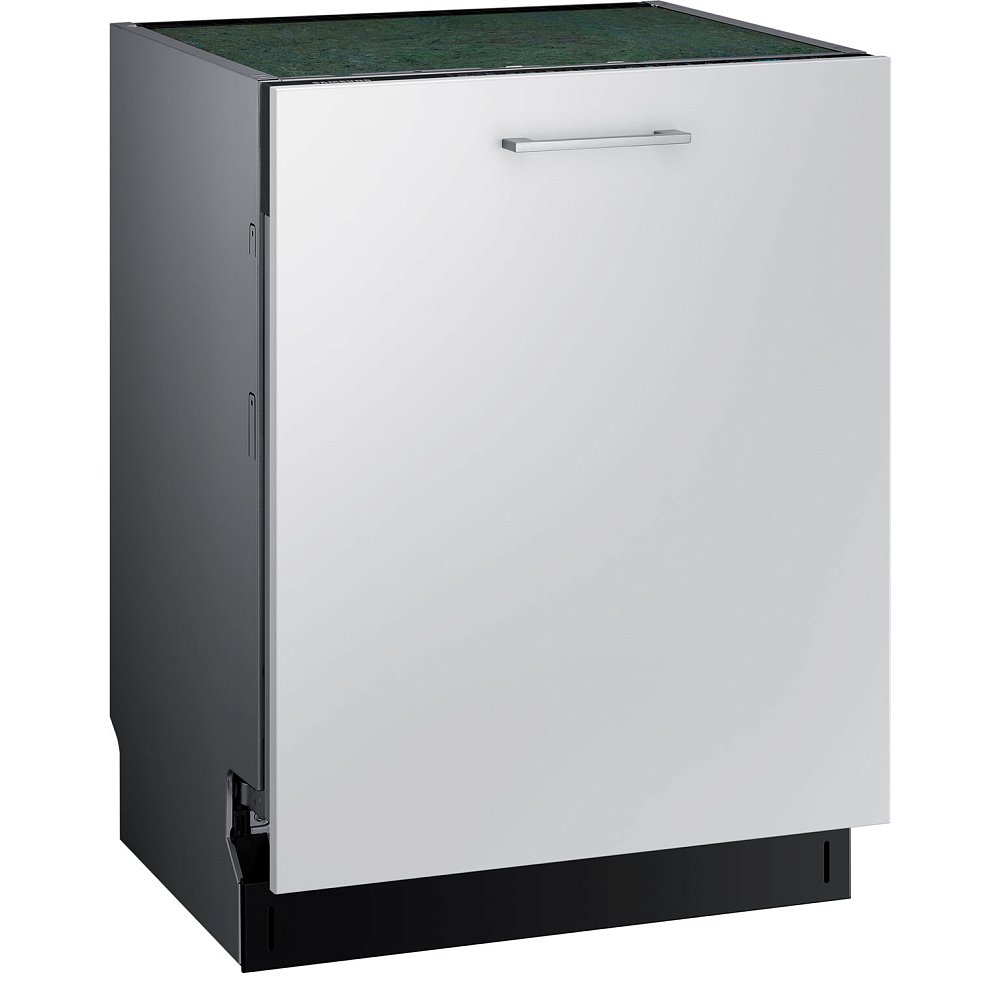 Встраиваемая посудомоечная машина Samsung DW60R7070BB/WT - фото 6