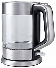 Электрочайник Kitfort KT-617 серебристый Электрочайник Kitfort KT-617 серебристый
