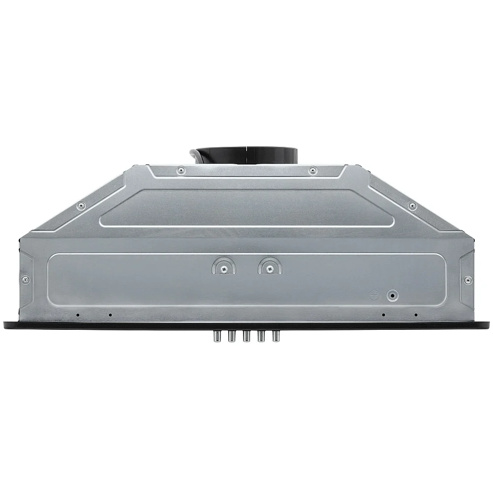 Вытяжка Krona KATE 600 BLACK PB V2 черная - фото 3 Вытяжка Krona KATE 600 BLACK PB V2 черная - фото 3