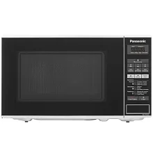 Микроволновая печь Panasonic NN-ST254MZPE серебристая
