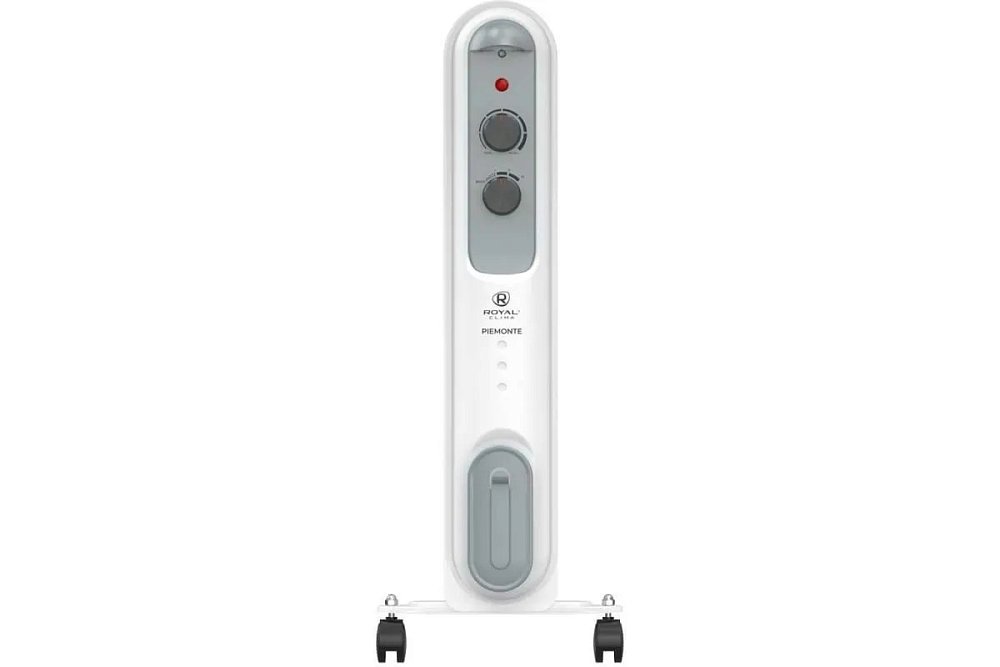 Масляный радиатор ROYAL Clima ROR-P9-2000M