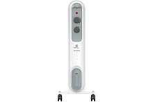 Масляный радиатор ROYAL Clima ROR-P9-2000M