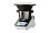 Кухонный комбайн HAYAI K75 BS + Аэрогриль Nutribullet NBA081B - микро фото 15