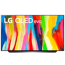 Телевизор LG OLED65C2RLA 65" 4K UHD Телевизор LG OLED65C2RLA 65" 4K UHD