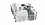 Встраиваемая посудомоечная машина Bosch SPV-45DX10R - микро фото 8