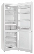 Холодильник Indesit ITF 118 W, белый