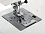 Швейная машинка Janome SEWIST 525S - микро фото 8