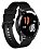 Смарт-часы Blackview X1 Nodic 512KB+64MB Black - микро фото 3